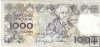 Billetes - Europa - Portugal - 181H - MBC+ - 1990 - 1000 escudos - Num.ref: 3A50674425