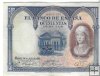 Billetes - España - Alfonso XIII (1886 - 1931) - 365 - MBC- - 1927 - 500 pesetas - Num.ref: 0685168