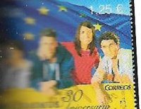 Sellos - EspaÃ±a - 2Âº Cent. (Series Completas) - Felipe VI - 2017 - - ** - 5168