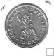 Monedas - Asia - Brunei - 17 - 1989 - 10 sen