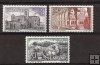 Sellos - PaÃses - España - 2º Cent. (Series Completas) - Juan Carlos I - 1977 - 2443/45 - **