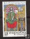 Sellos - PaÃses - España - 2º Cent. (Series Completas) - Juan Carlos I - 1981 - 2625 - **