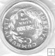 Monedas - Europa - Turquia - 1063 - 1996 - 750000 liras - plata
