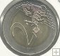 Monedas - Euros - 2€ - Eslovaquia - Año 2011 - Visegrado