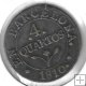 Monedas - EspaÃ±a - Jose NapoleÃ³n (1808 - 1814) - 18 - 1810 - 4 quartos - Barcelona