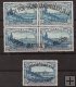 Sellos - Países - España - 1º Cent. (Series Completas) - 0789/90 - **