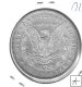Monedas - America - Estados Unidos - 110 - 1897 - dollar - plata