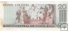 Billetes - America - Costa Rica - 252 - MBC+ - 1983 - 20 colones - Num.ref: C28729954