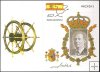 España - Pruebas Oficiales - 1998 (64A/64D)