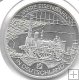 Monedas - Euros - 10€ - Alemania - 291 - Año 2010J - Anniversary of German Railroads