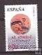 Sellos - PaÃses - España - 2º Cent. (Series Completas) - Juan Carlos I - 2006 - 4249 - **