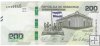 Billetes - America - Honduras - 105 - SC - 200 lempuras - Num.ref: A3309545
