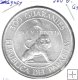 Monedas - America - Paraguay - 29 - 1968 - 300 guaranies - plata