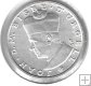 Monedas - Europa - Andorra - 17 - 1984 - 10 diner - plata