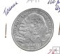 Monedas - Europa - Francia - 996 - 1991 - 100 francos - plata