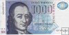 Billetes - Europa - Finlandia - 121 - MBC+ - 1986 - 1000 markkaa - Num.ref: 8016987691