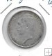 Monedas - Europa - Belgica - 73.1 - 1911 - franco - plata