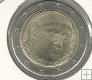 Monedas - Euros - 2€ - Italia - SC - Año 2013 - Bocaccio