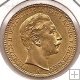 Alemania - 521 - Año 1905 - 20 marcos (prusia)