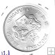 Monedas - Asia - Singapur - 17.1 - 1978 - 510 dolares - plata