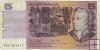 Billetes - Oceania - Australia - 39 - bc+ - 1967 - 5 dolares - Num.ref:092213