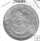 Monedas - America - Mexico - 459 - 1967 - peso - plata