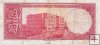Billetes - Europa - Turquia - 152 - BC+ - Año 1957 - 2 1/2 Liras - num ref: 84213