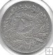 Monedas - Asia - Siria - 85 - 1950 - Lira - Plata