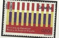 2º Cent. (Series Completas) - Juan Carlos I - 2011 - ** - 4680