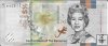 Billetes - America - Bahamas - - sc - 2019 - 0,5 dolares - Num.ref: A062911