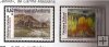 Sellos - PaÃses - Andorra - Correo Español - Series completas - 2009 - 369/70 - **
