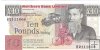 Billetes - Europa - Irlanda del Norte - 194 - MBC+ - 1988 - 10 pounds - Num.ref: B2111668
