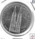 Monedas - Europa - Alemania - 153 - 1980 - 5 marcos - proof