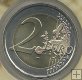Monedas - Euros - 2€ - San Marino - SC - Año 2014 - Giacomo Puccini