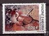Sellos - PaÃses - Andorra - Correo Español - Series completas - 2005 - 329 - **