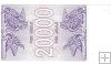 Billetes - Europa - Georgia - 46B - SC - 1994 - 20000 lei - Num.ref: 05253738