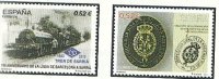 2º Cent. (Series Completas) - Juan Carlos I - 2013 - ** - 4800/01