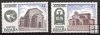Sellos - PaÃses - España - 2º Cent. (Series Completas) - Juan Carlos I - 1997 - 3508/09 - **
