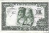Billetes - EspaÃ±a - Estado EspaÃ±ol (1936 - 1975) - 1000 ptas - 518 - BC+ - 1957 - Num.ref: 1Q4744761
