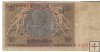 Billetes - Europa - Alemania - 181 - MBC- - 1929 - 50 marcos - Num.ref: F43925653