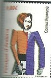 Andorra - Correo Espa&ntilde;ol - Series completas - 2011 - 388 - **
