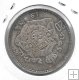 Monedas - Europa - Belgica - 104.1 - 1934 - 20 francos - plata