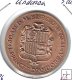 Monedas - Europa - Andorra - 29 - 1986 - 5 diner - plata