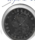 Monedas - America - Argentina - 33 - 1891 - 2 ctv