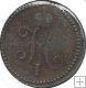 Monedas - Europa - Rusia - 144.4 - 1844 - kopek