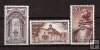 Sellos - PaÃses - España - 2º Cent. (Series Completas) - Juan Carlos I - 1976 - 2375/77 - **