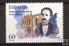 Sellos - PaÃses - España - 2º Cent. (Series Completas) - Juan Carlos I - 1995 - 3358 - **
