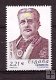 Sellos - Países - España - 2º Cent. (Series Completas) - Juan Carlos I - 2005 - 4160 - **