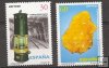 Sellos - PaÃses - España - 2º Cent. (Series Completas) - Juan Carlos I - 1996 - 3408/09 - **