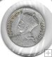 Monedas - Oceania - Nueva Zelanda - 1 - 1934 - 3 pence - plata